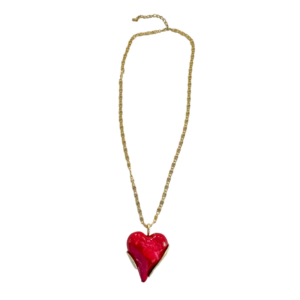 COLLAR Y ARETES
