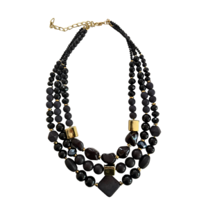 COLLAR Y ARETES